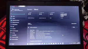Photo - Laptop Lenovo ThinkPad T460 8GB Intel Core I5 SSD 256GB