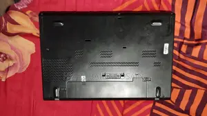 Laptop Lenovo ThinkPad T460 8GB Intel Core I5 SSD 256GB