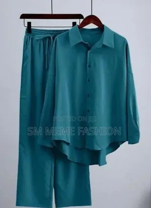 Western Shirt 2 Piece