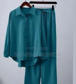 Western Shirt 2 Piece