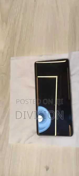 Google Pixel 7 Pro 128 GB Black