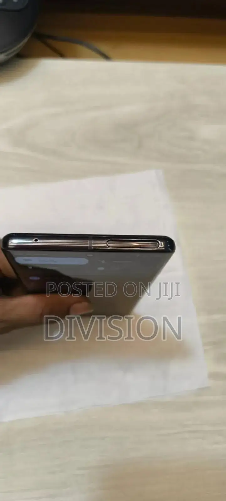 Google Pixel 7 Pro 128 GB Black