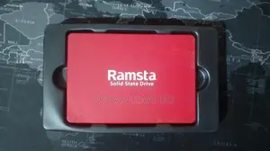 Photo - Sata SSD for Gaming Pc