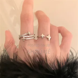 Photo - Adjustable Ring