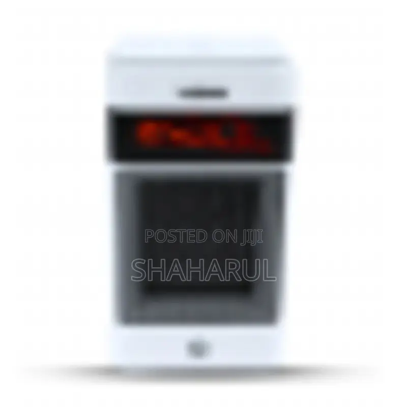 Vision Room Heater Fire With Smooth Moving System