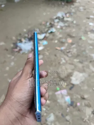 Samsung Galaxy Note 10 Plus 256 GB Blue