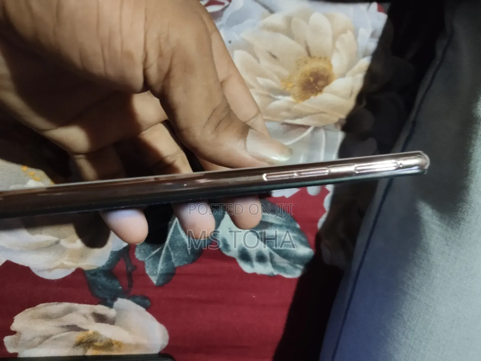 Oppo A3s 16 GB Bronze