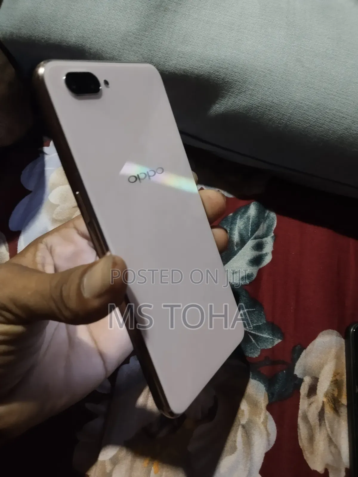 Oppo A3s 16 GB Bronze