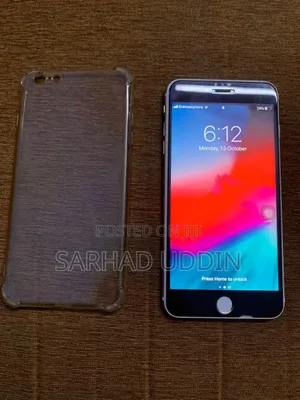 Photo - Apple iPhone 6 Plus 16 GB Gold