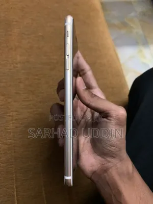 Apple iPhone 6 Plus 16 GB Gold