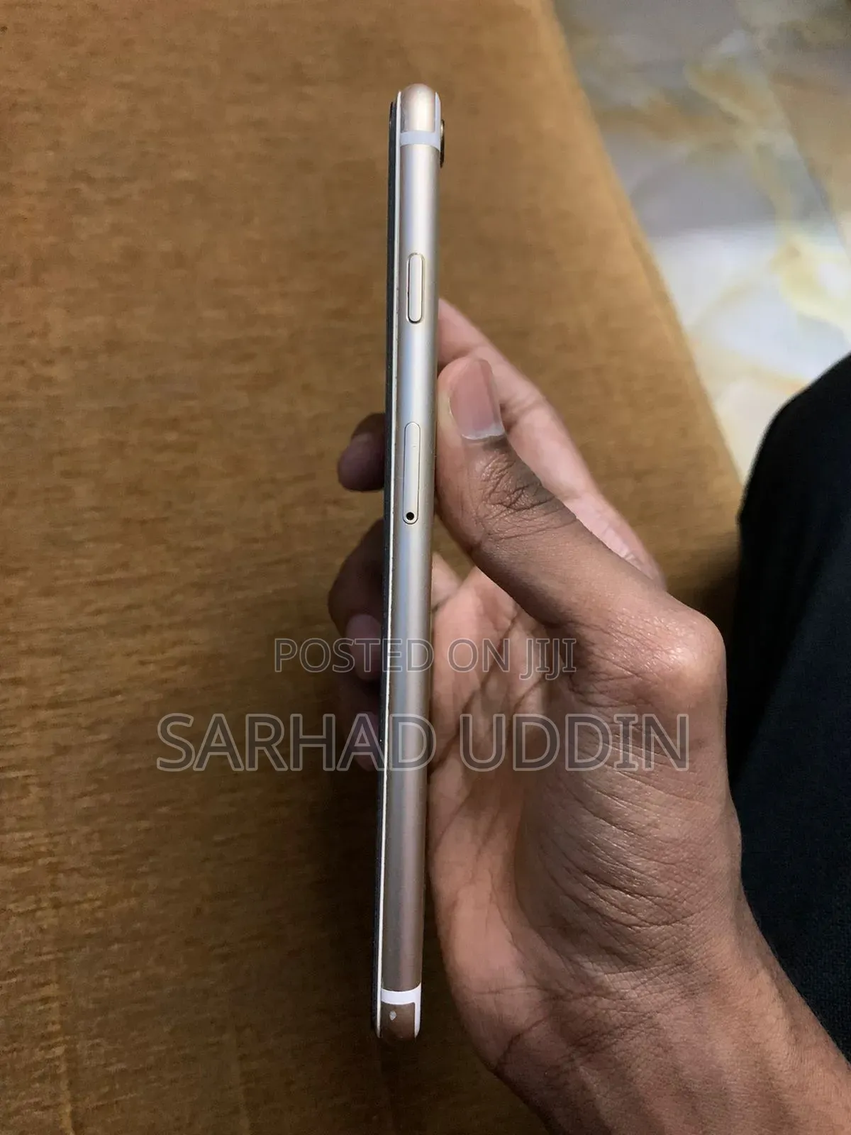 Apple iPhone 6 Plus 16 GB Gold