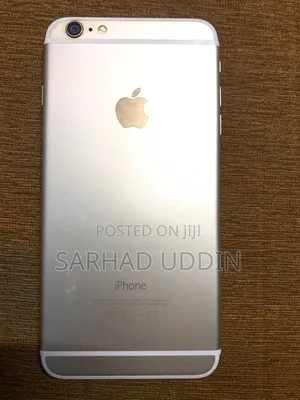 Apple iPhone 6 Plus 16 GB Gold