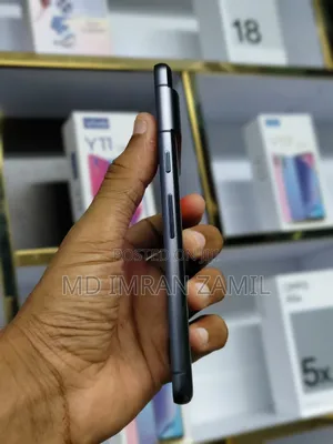 Google Pixel 7 128 GB Black