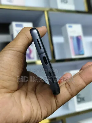 Google Pixel 7 128 GB Black