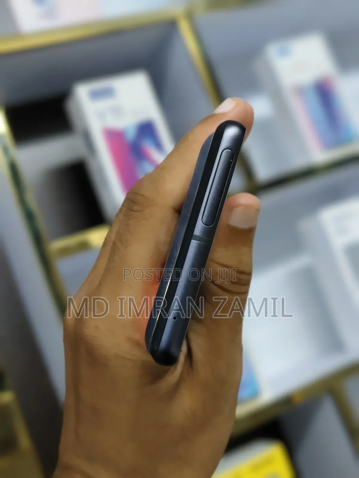 Google Pixel 7 128 GB Black