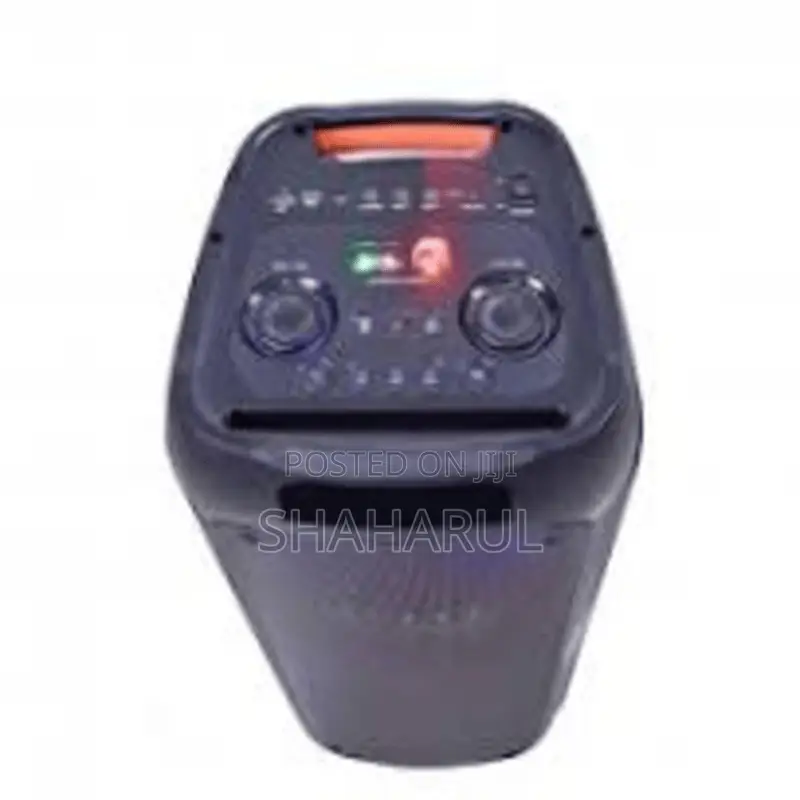 Vision Party Speaker Beat Booster 201