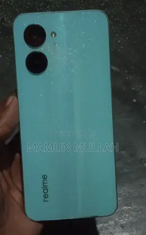 Photo - Realme C33 32 GB