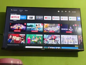 Photo - Walton Smart Android Tv