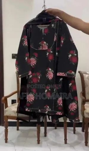 Photo - Most Demanding Three Piece