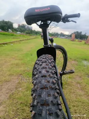 Model : Saracen Tufftrax Comp Disc 27.5er (2016)