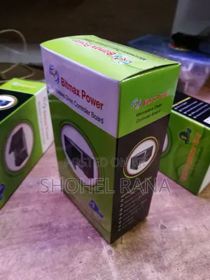 Microwave Oven Universal Pcb Board