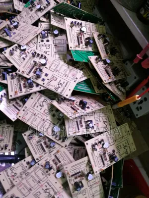 Microwave Oven Universal Pcb Board