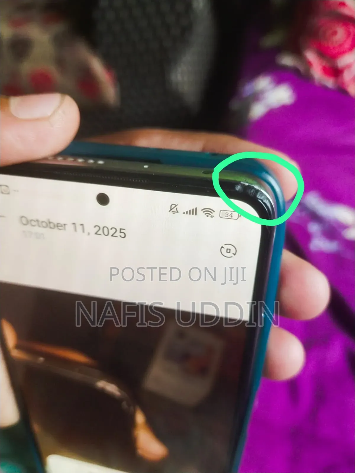 Xiaomi Redmi Note 11 Pro 128 GB White