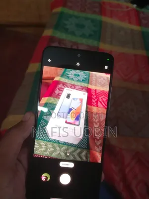 Xiaomi Redmi Note 11 Pro 128 GB White