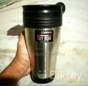 Photo - (Tuff Brands)! Coffe or Water Flax With New Condition