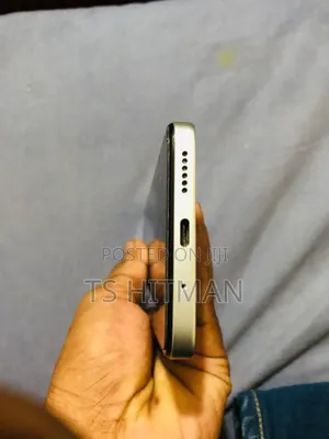 New Xiaomi Redmi 12 5G 128 GB Red