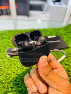 Airpod Pro 2nd Gen(Black)
