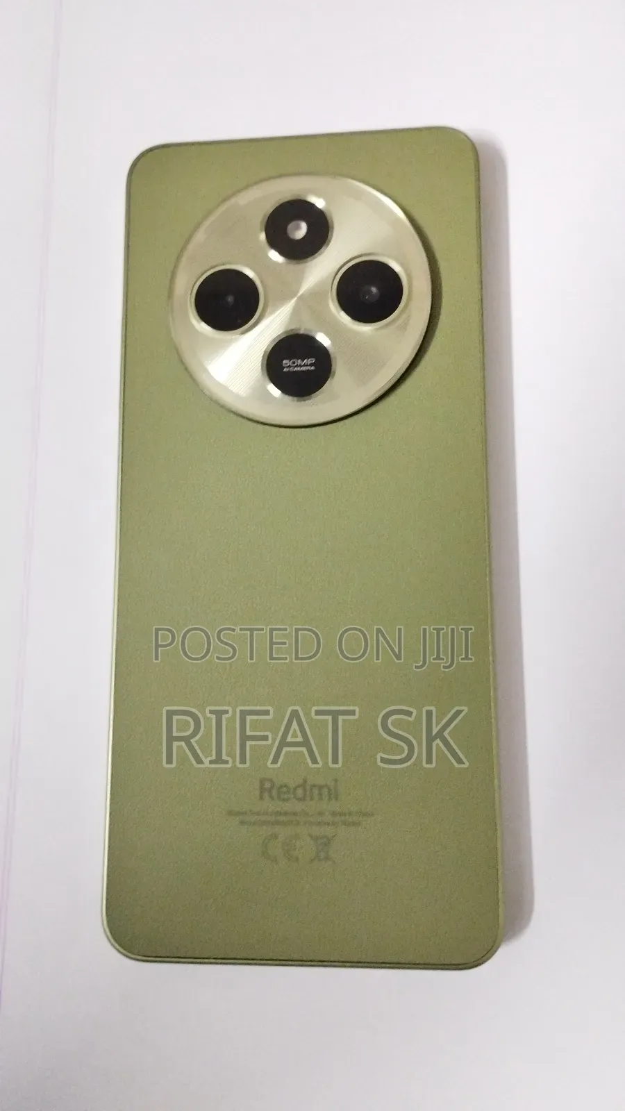 Xiaomi Redmi 14C 256 GB