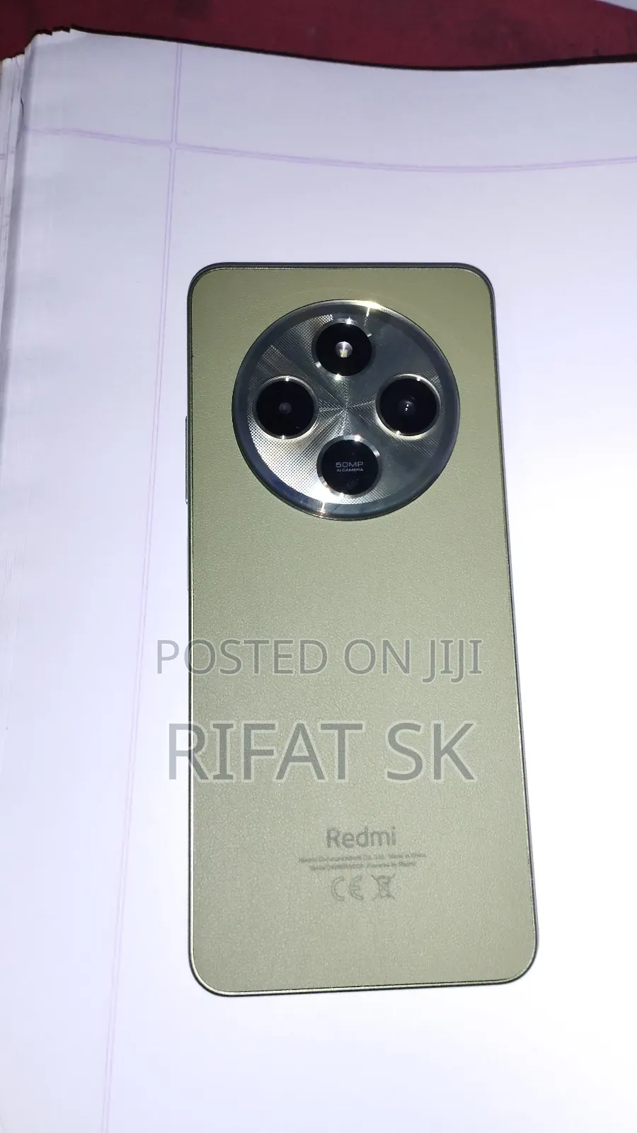 Xiaomi Redmi 14C 256 GB