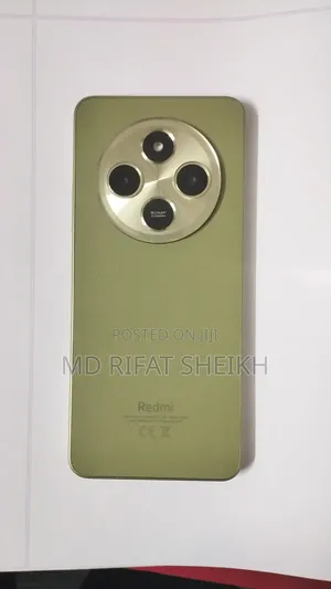 Photo - Xiaomi Redmi 14C 256 GB