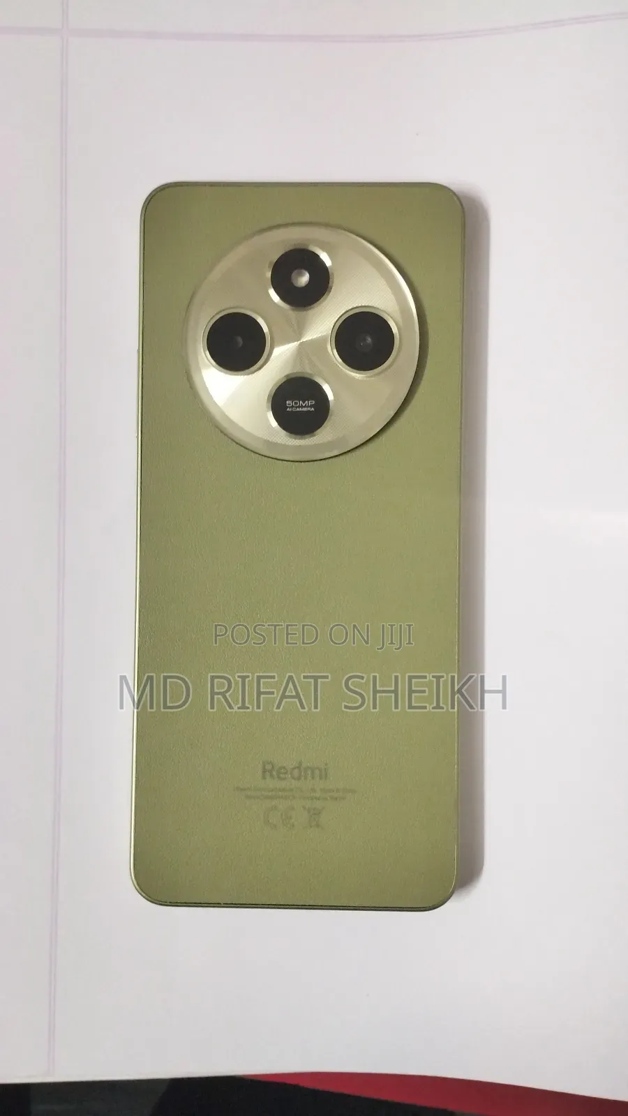 Xiaomi Redmi 14C 256 GB