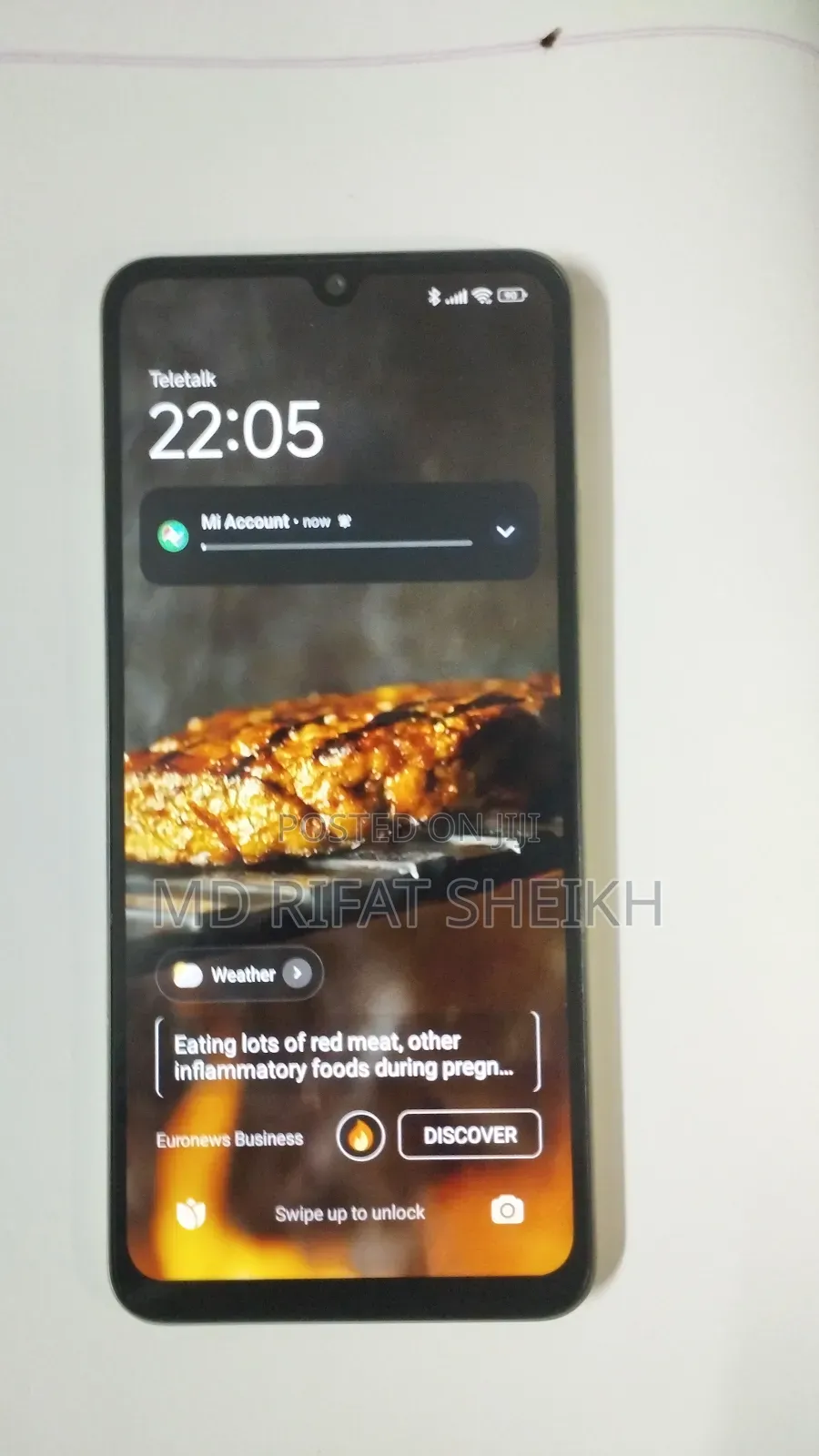 Xiaomi Redmi 14C 256 GB