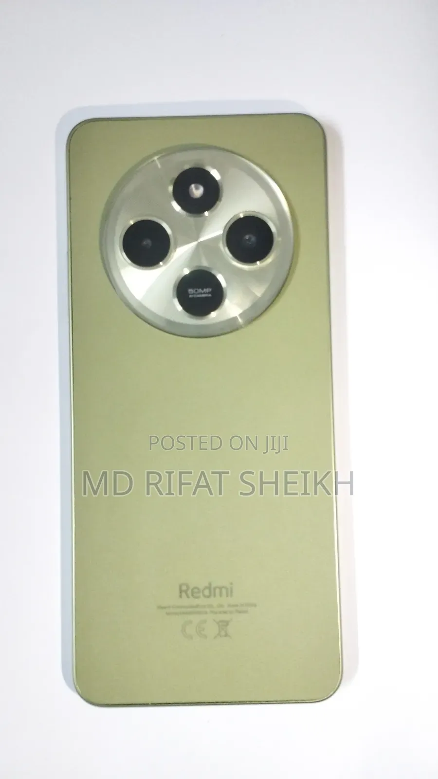 Xiaomi Redmi 14C 256 GB