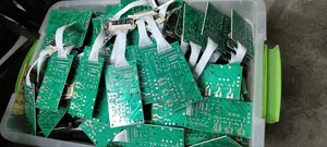 Microwave Oven Universal Pcb Board
