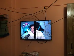 Sony Tv 40inch Just Maje Koita Line Aseh Ar Kono Somesa Nai
