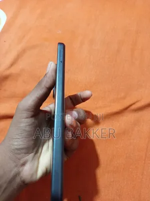 Infinix Hot 50 Pro+ 4G 128 GB Orange