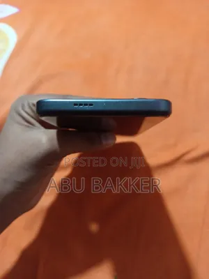 Infinix Hot 50 Pro+ 4G 128 GB Orange