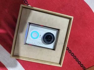 Photo - Yi Action Camera
