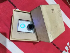 Yi Action Camera