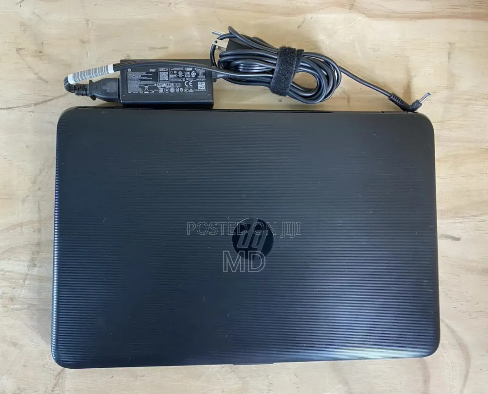 Laptop HP 15-Dw3031 4GB Intel Core I3 SSD 4T