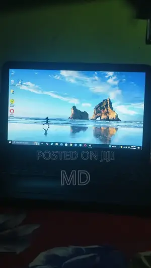 Laptop HP 15-Dw3031 4GB Intel Core I3 SSD 4T