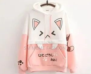 Woman's Hoodie