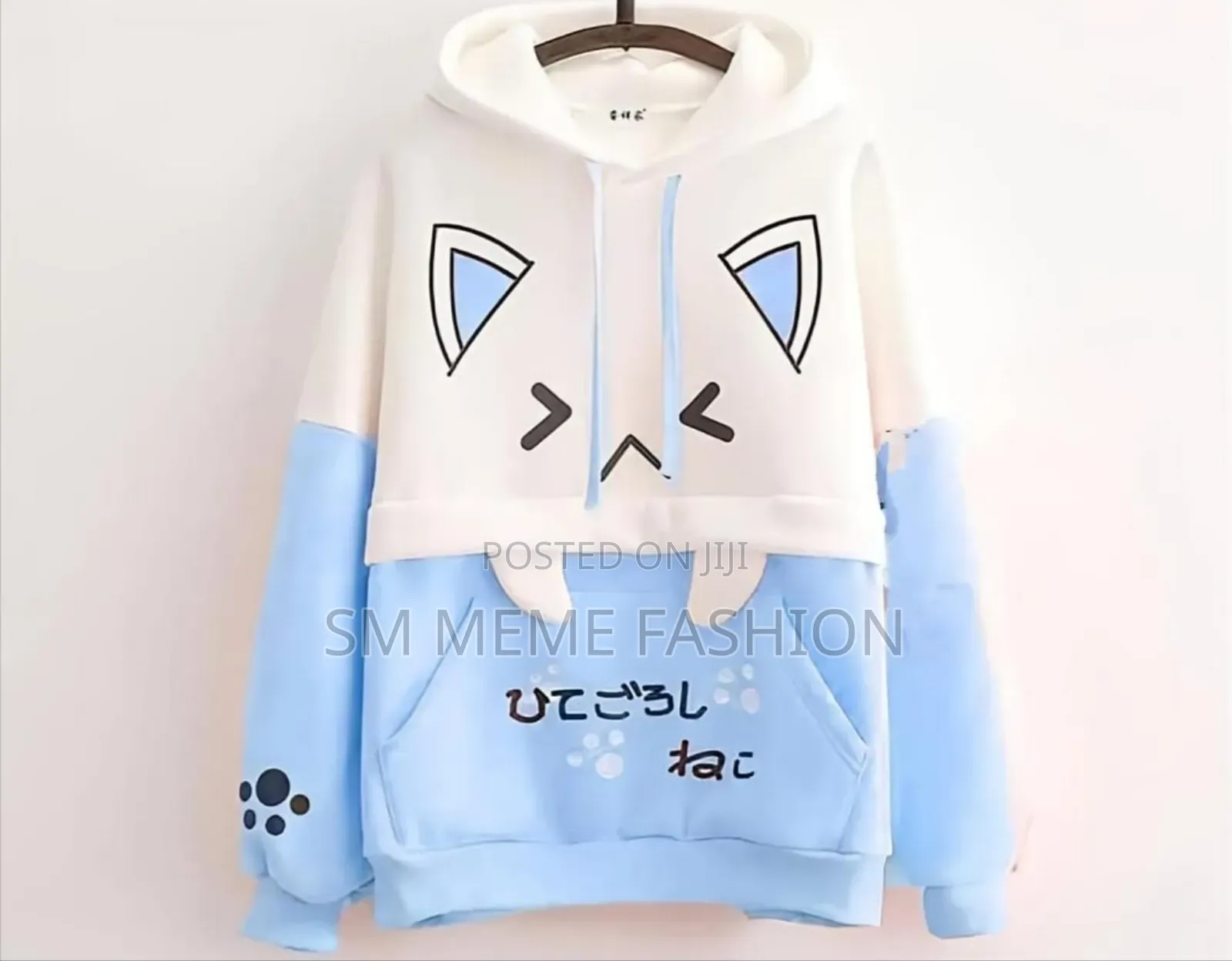Woman's Hoodie