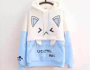 Woman's Hoodie