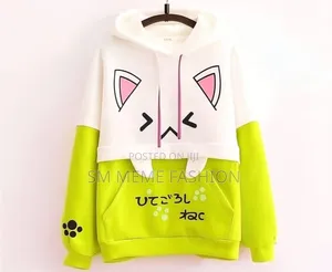 Woman's Hoodie