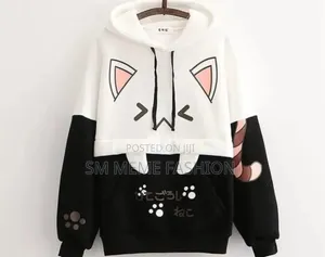 Woman's Hoodie
